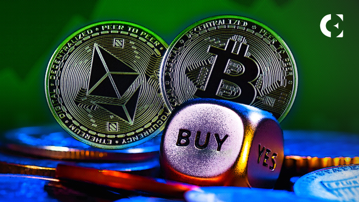 Tres expertos financieros dicen que es hora de comprar Bitcoin y Ethereum