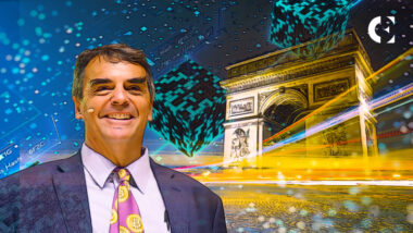 Tim Draper Dedicates Bitcoin Song