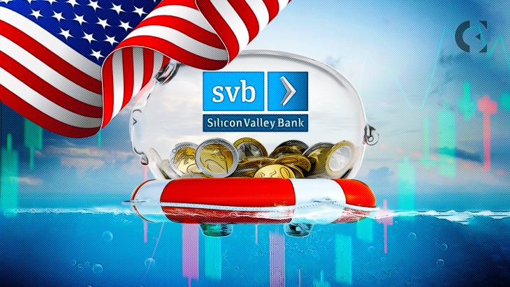 U.S. Regulators Reassure SIVB Depositors Over Safety of Funds