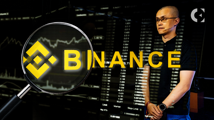 Binance Launches Stablecoin Pairing With FDUSD Featuring SOL, XRP