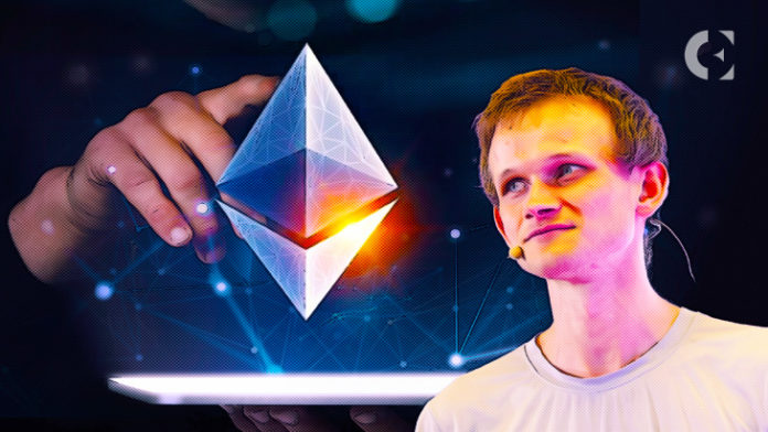 Ethereum Insider Releases A Bombshell Against Buterin and Lubin