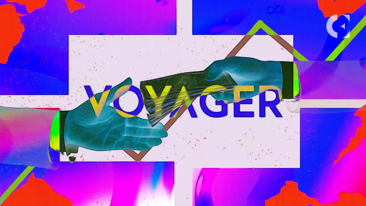 Voyager’s Bankruptcy Filing Sparks Concerns of Customer Clawbacks