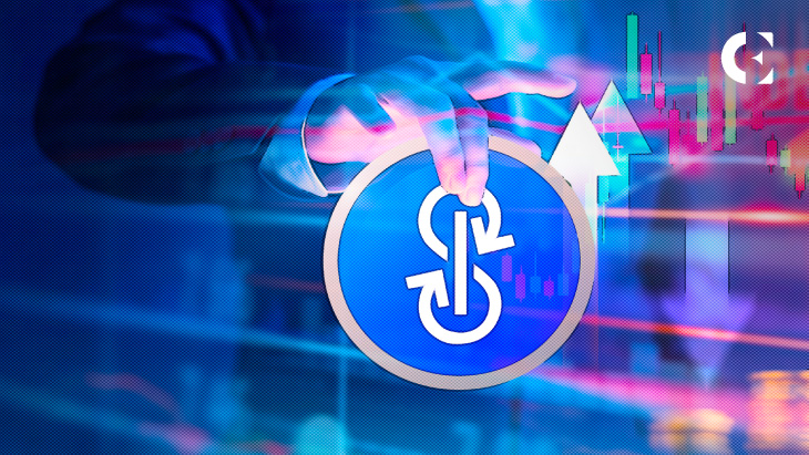 Crypto Analyst Believes YFI Price Could Reach $10,000 Soon