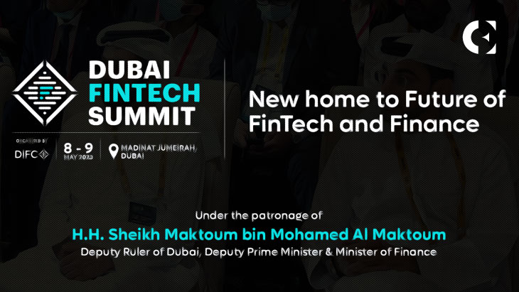 Investment surges in DIFC FinTech firms ahead of Dubai FinTech Summit