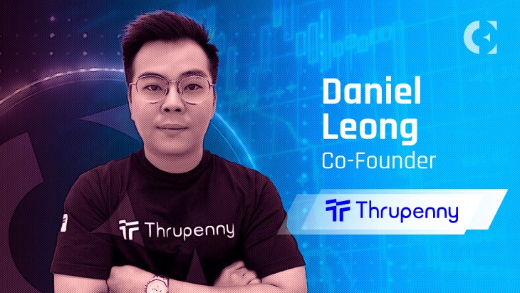 Blockchain and DeFi: An Interview with Thrupenny Co-Founder Daniel Leong