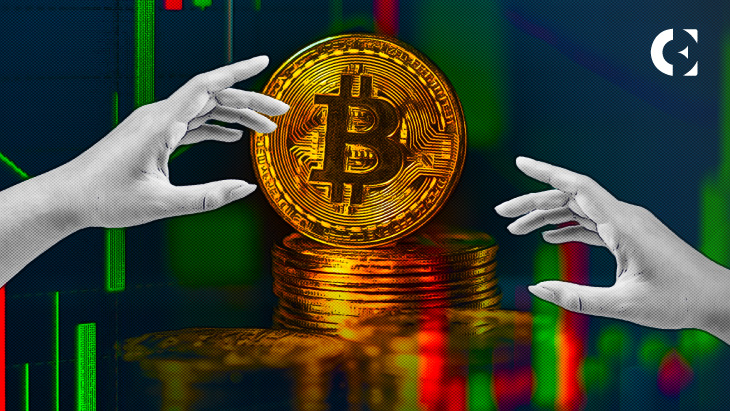 Bitcoin’s Price Is Inevitably Heading to $48K: Crypto Analyst