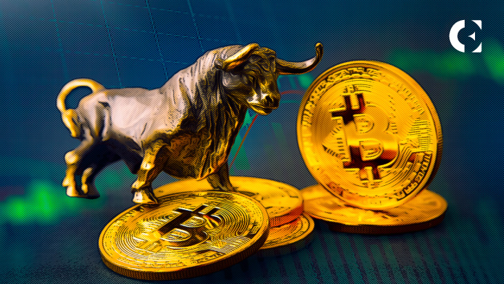 Crypto Trader Believes BTC Could Climb to $34K in the Next Few Days