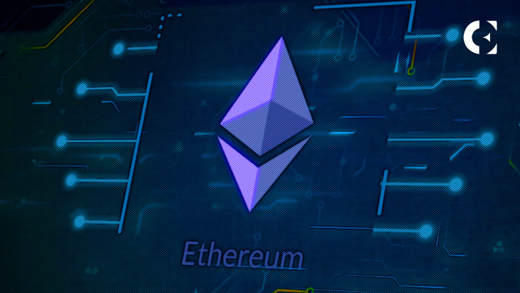 Analyst Shares Before Buying Ethereum