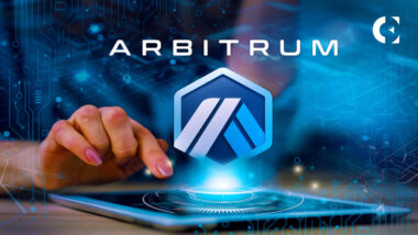 Arbitrum Sees Two-Fold Increase in User Adoption After Token Incentive