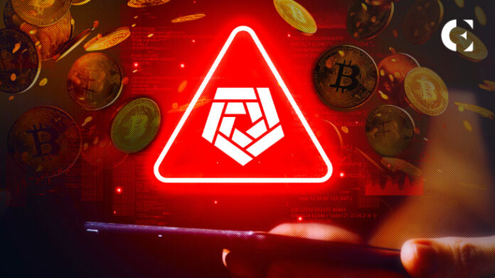 Arkham Denies False Alerts