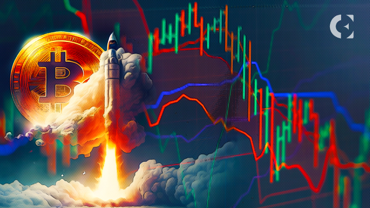 BTC’s Round Trip Week Likely Caused By Short-Term Profit Taking