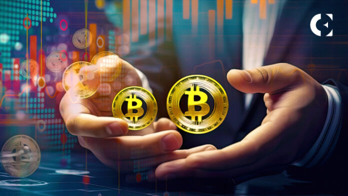 Bitcoin Market Momentum