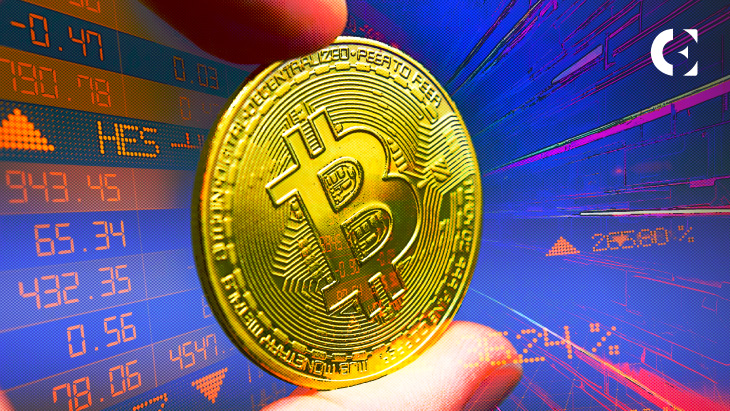 Bitcoin Metrics Reached New Highs