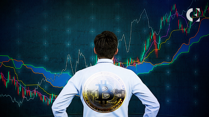 Bitcoin (BTC) Faces Growing Miner Selling Pressure: Analyst