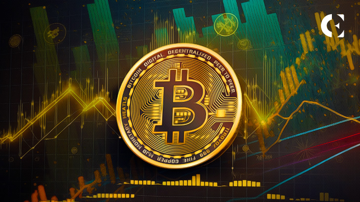 Crypto Analyst Explains The Reasons Behind Bitcoin’s Latest Rally