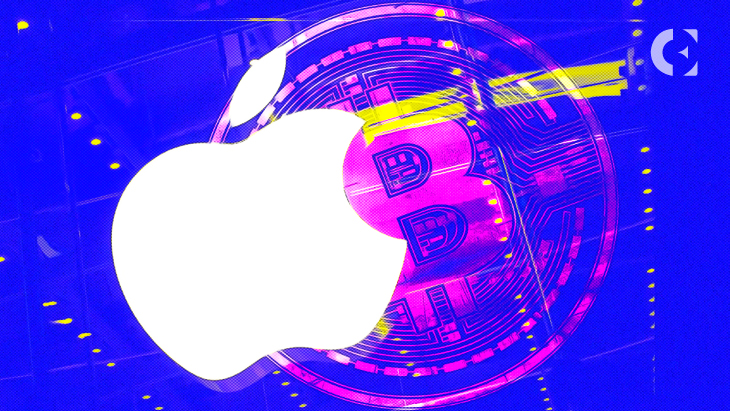 Apple Removes Bitcoin Whitepaper From MacOS In Latest Update: 9to5Mac