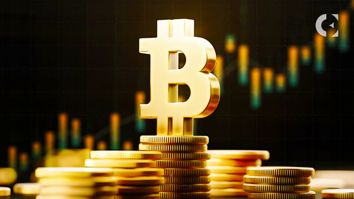 BTC May Rise to $165K Before November 2023, According to Analyst