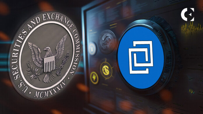 Bittrex Faces SEC Scrutiny