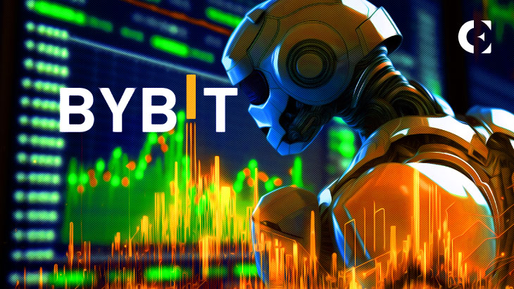 Bybit Launches In-House AI Tool to Personalize Crypto Trading and Investing