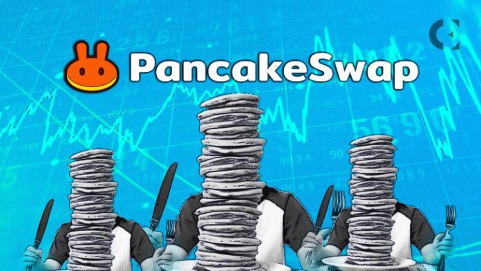 CAKE Community Approves Tokenomics