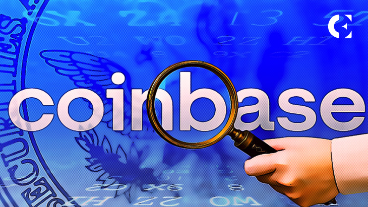 Coinbase Delists Five ‘Non-Compliant’ Coins with $60M Combined Cap