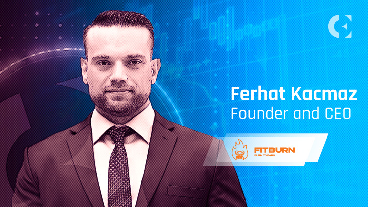 Discussing AI’s Role in Fitness with FitBurn CEO Ferhat Kacmaz