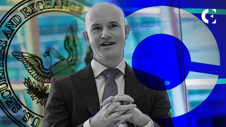 Coinbase to SEC: We’re Ready to Defend Ourself Vigorously in Court