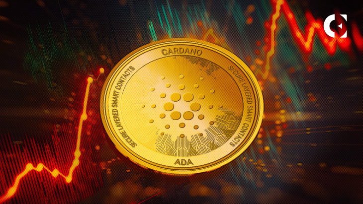 Crypto Expert Predicts 44% Surge for Cardano (ADA) to Reach $0.60