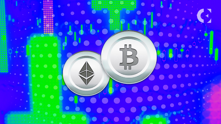 Why Bitcoin, Ethereum May Continue to Hit New Highs