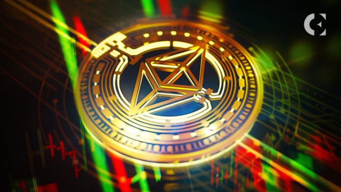 ETH Price Will Reach $10k