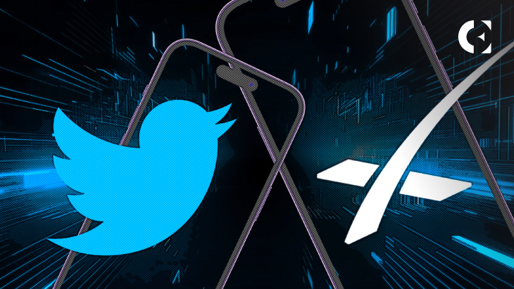 Twitter Merges with X Corp Stripping off its Title as a Company