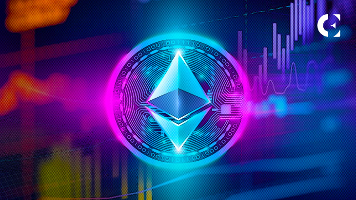 Ethereum Completes Shanghai, Biggest Upgrade Since The Merge