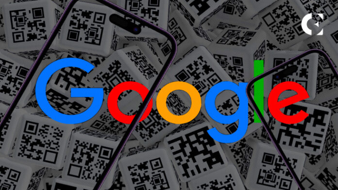 Google Cloud and Polygon Labs Unveil Multi-Year Strategic Alliance