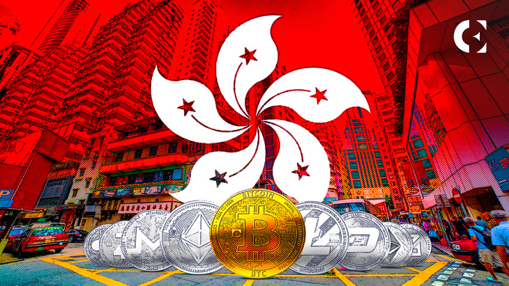 В понедельник Гонконг запустит первые в Азии спотовые биткоин-ETF
