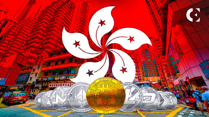 Hong Kong Set to Develop an International Virtual Asset Center