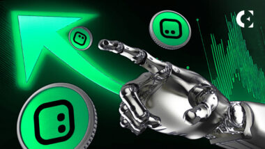 ID Token Rockets to ATH