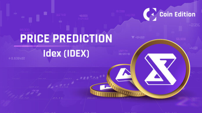 Idex-(IDEX)-Price-Prediction