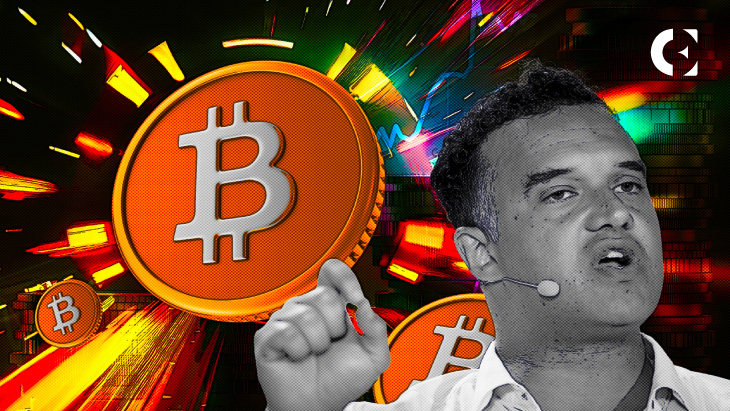 ‘I’m Not Withdrawing My BTC Before Paxful Users’: CEO Ray Youssef