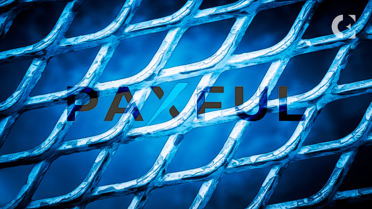 Paxful Sentenced to $4 Million Penalty After Guilty Plea