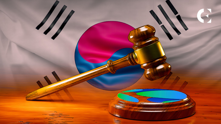 Korean Prosecutors Freeze $175M of Terraform Labs Assets