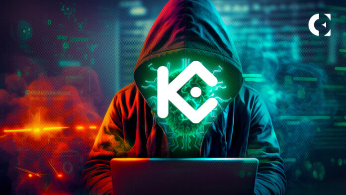 KuCoin Confirms Wallet Identity of User Behind Multiple Rug Pulls