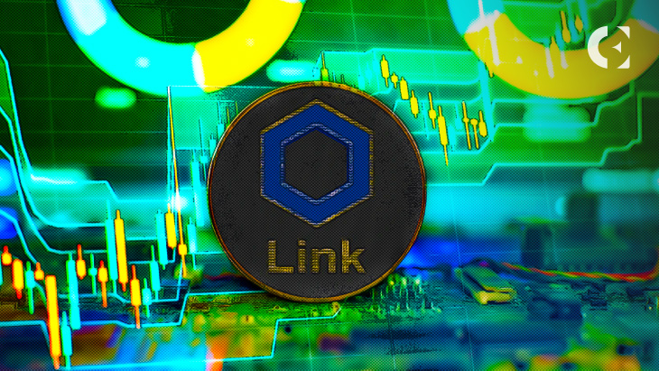 LINK Technical Analysis