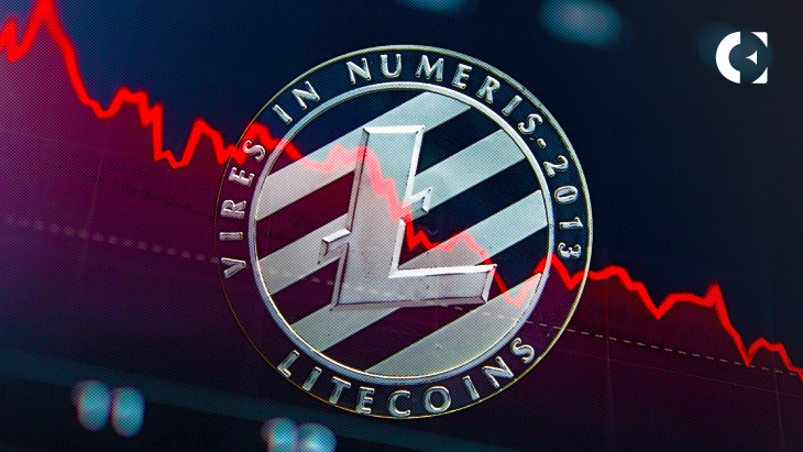 LTC Bulls Manage to Push Price to $90 Amid Market Uncertainty
