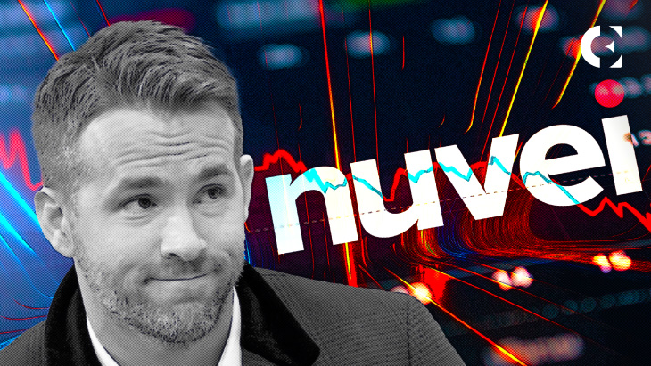 Nuvei’s Shares Rise with Hollywood Star’s Investment Proclamation