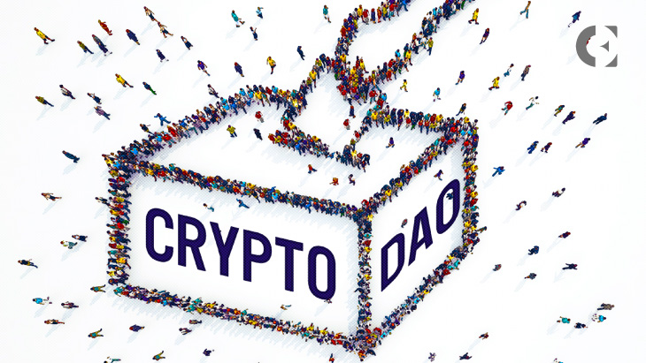 Crypto Trader Highlights The Problems With DAOs In Crypto