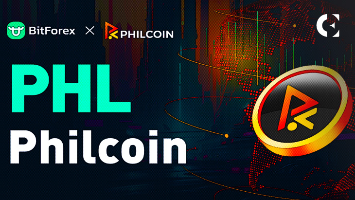 Philcoin, the world’s first philanthropic super dApp, expands into the Asian market with Bitforex listing