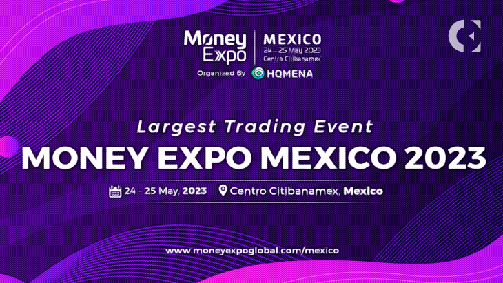 Mexico Excited To Host Money Expo Mexico