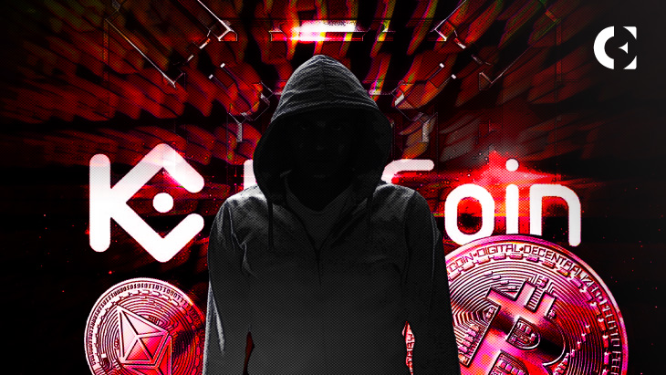 KuCoin Twitter Account Hacked; Users Suffer Asset Losses