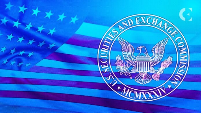 SEC Criticizes Crypto Regulation