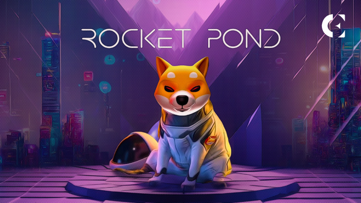 Shiba Inu Breaks New Ground with Upcoming Rocket Pond Reveal